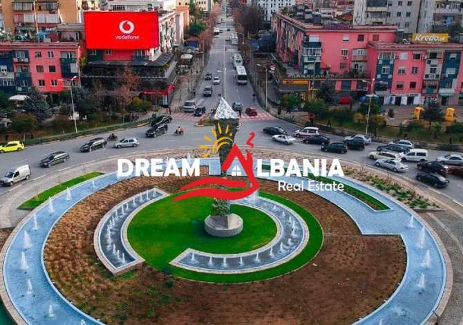 Ambient biznesi me qera 3+1 ne Tirane - 17,800 Euro