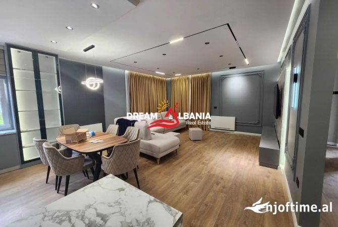 Shtepi me qera 2+1 ne Tirane - 1,000 Euro