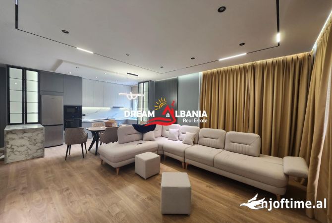 Shtepi me qera Apartament ne Tirane, 2+1, Mobilimi E mobiluar, Pagesa 1,000  Euro.