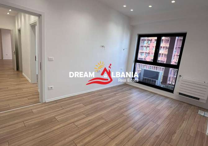 Ambient biznesi me qera 3+1 ne Tirane - 1,500 Euro