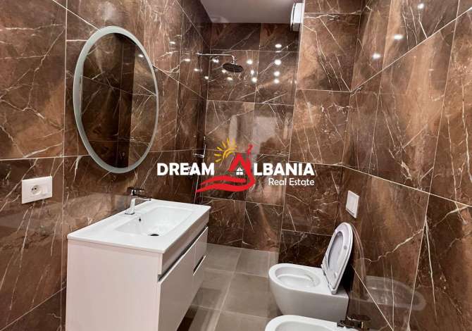 Zyre 4+1+2 me qera tek Garden Building, Rruga e Kavajes (ID 42611120)