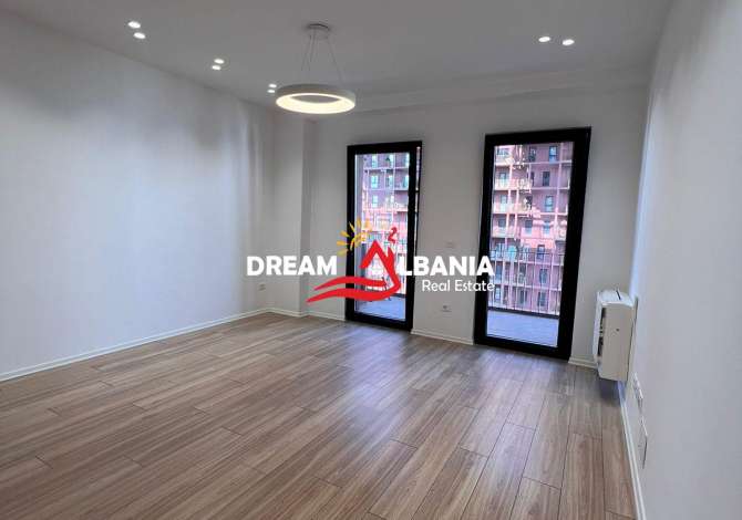 Zyre 4+1+2 me qera tek Garden Building, Rruga e Kavajes (ID 42611120)