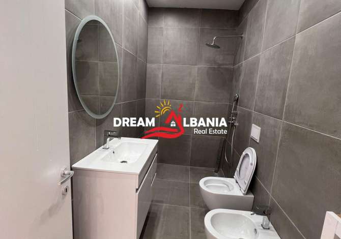 Zyre 4+1+2 me qera tek Garden Building, Rruga e Kavajes (ID 42611120)