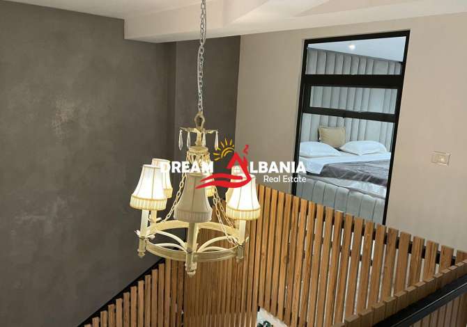 Shtepi me qera 2+1 ne Tirane - 1,200 Euro
