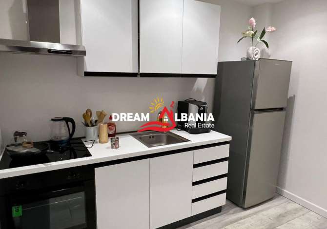 Shtepi me qera Apartament ne Tirane, 2+1, Mobilimi E mobiluar, Pagesa 1,200  Euro.