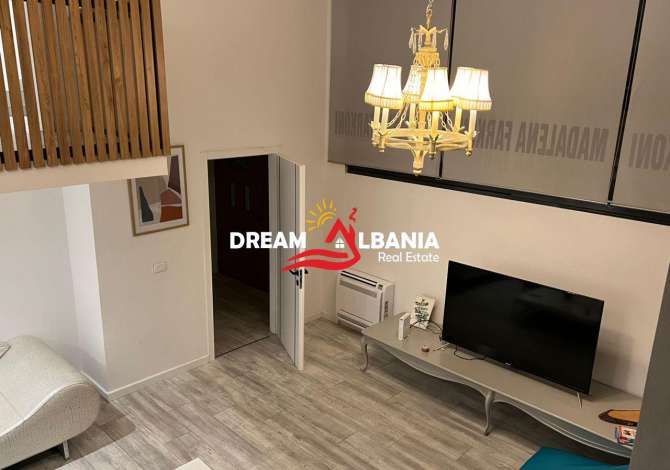 Shtepi me qera 2+1 ne Tirane - 1,200 Euro