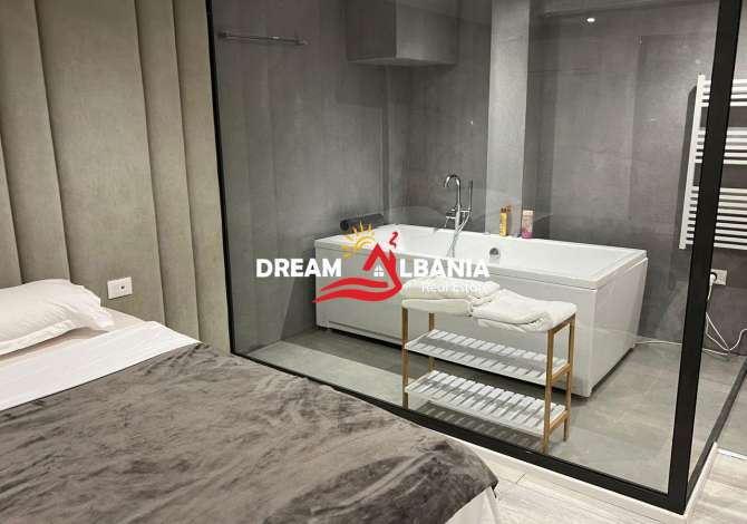 Shtepi me qera Apartament ne Tirane, 2+1, Mobilimi E mobiluar, Pagesa 1,200  Euro.