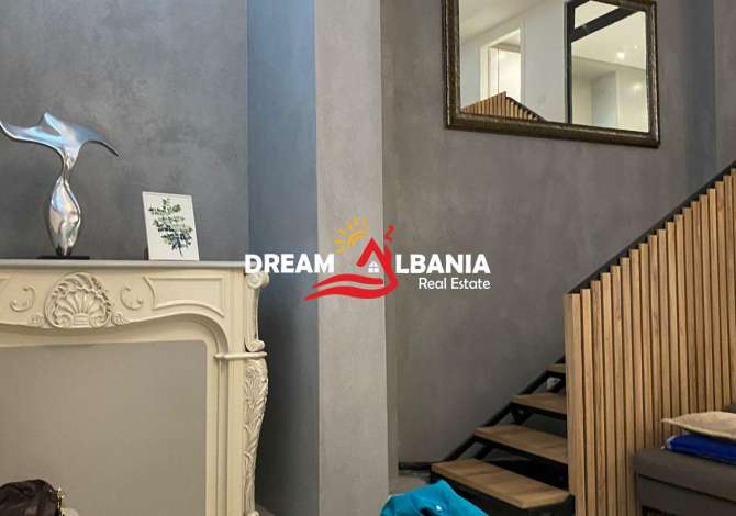Shtepi me qera Apartament ne Tirane, 2+1, Mobilimi E mobiluar, Pagesa 1,200  Euro.