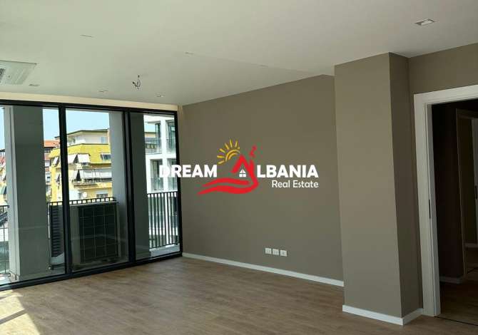 Ambient biznesi me qera 3+1 ne Tirane - 1,000 Euro