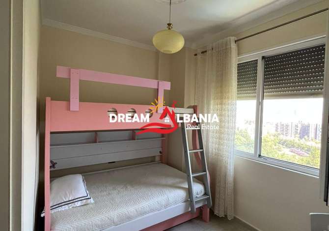 Shtepi me qera 2+1 ne Tirane - 700 Euro