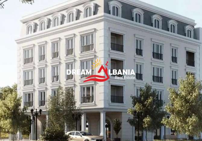 Shtepi ne shitje 2+1 ne Tirane - 211,000 Euro
