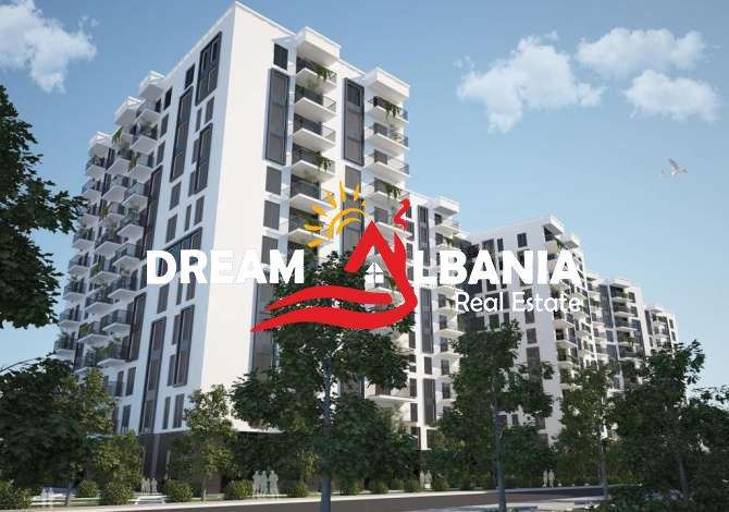 Shtepi ne shitje 1+1 ne Tirane - 103,000 Euro