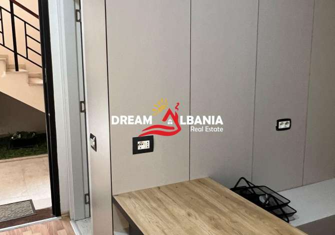 Ambient biznesi me qera 3+1 ne Tirane - 350 Euro