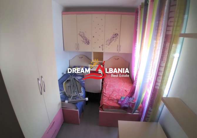Shtepi ne shitje 2+1 ne Tirane - 65,000 Euro