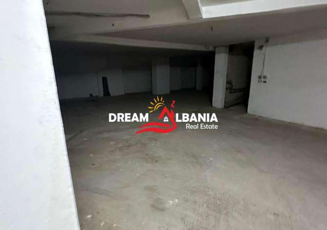 Business Property in Sale 4+1 in Tirana - 75,000 Euro