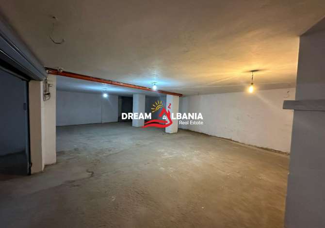 Business Property in Sale 4+1 in Tirana - 75,000 Euro