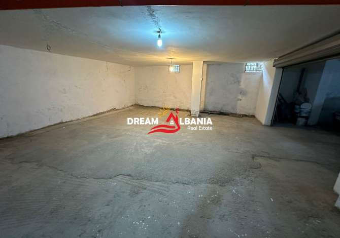 Business Property in Sale 4+1 in Tirana - 75,000 Euro