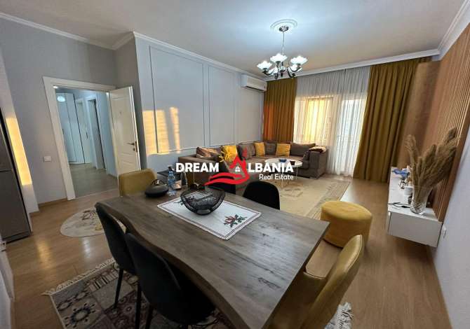 Shtepi me qera 2+1 ne Tirane - 700 Euro