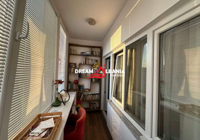 Shtepi me qera Apartament ne Tirane, 2+1, Mobilimi E mobiluar, Pagesa 700  Euro.