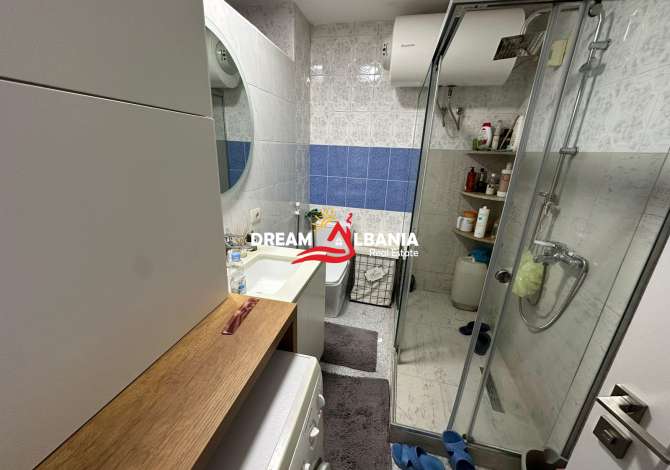 Shtepi me qera Apartament ne Tirane, 2+1, Mobilimi E mobiluar, Pagesa 700  Euro.