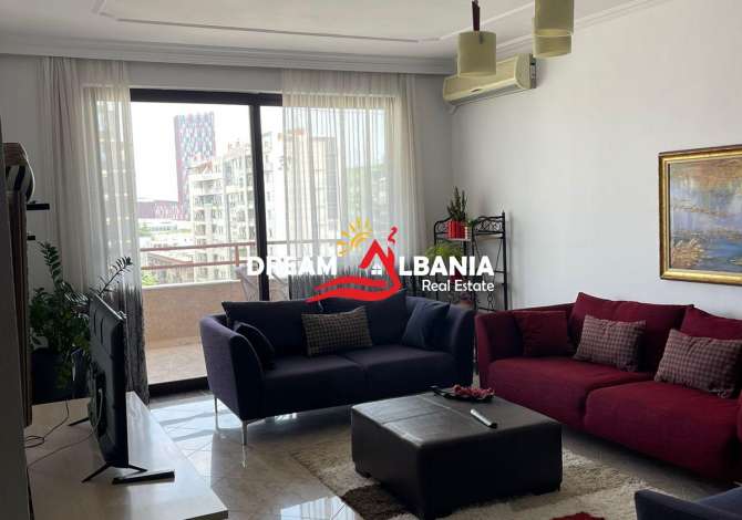 Shtepi me qera 2+1 ne Tirane - 800 Euro