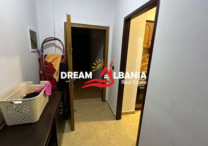 Shtepi ne shitje Apartament ne Tirane, 2+1, Mobilimi E mobiluar, Pagesa 186,000  Euro.