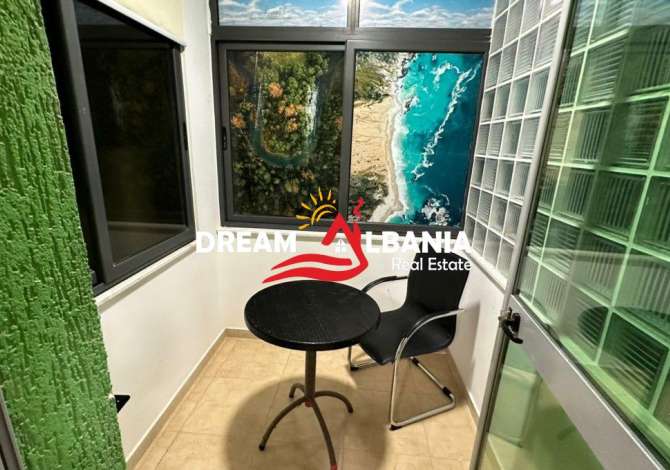 Shtepi ne shitje Apartament ne Tirane, 2+1, Mobilimi E mobiluar, Pagesa 186,000  Euro.