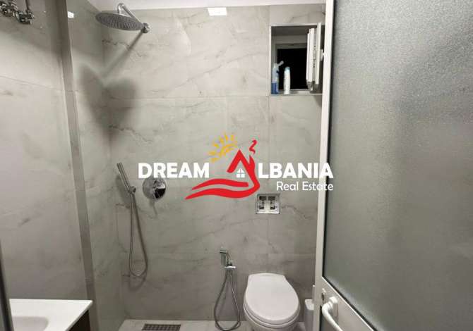 Shtepi ne shitje Apartament ne Tirane, 2+1, Mobilimi E mobiluar, Pagesa 186,000  Euro.