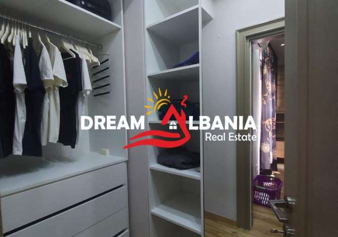 Shtepi me qera Apartament ne Tirane, 1+1, Mobilimi E mobiluar, Pagesa 1,200  Euro.