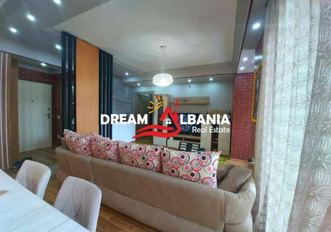 Shtepi me qera 1+1 ne Tirane - 1,200 Euro