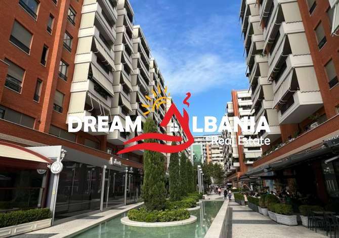 Ambient biznesi me qera 3+1 ne Tirane - 10,600 Euro