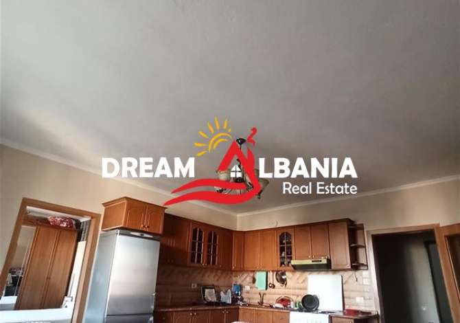 Shtepi ne shitje 2+1 ne Tirane - 105,000 Euro