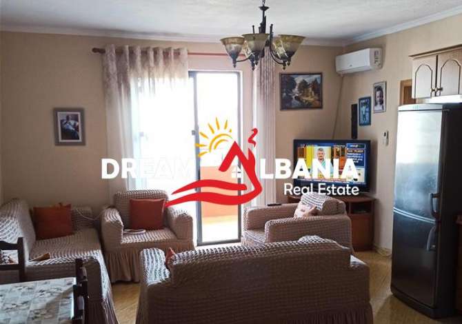 Shtepi ne shitje 2+1 ne Tirane - 105,000 Euro