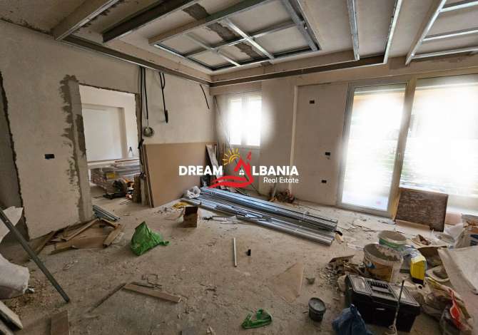 Shtepi ne shitje 2+1 ne Tirane - 95,000 Euro