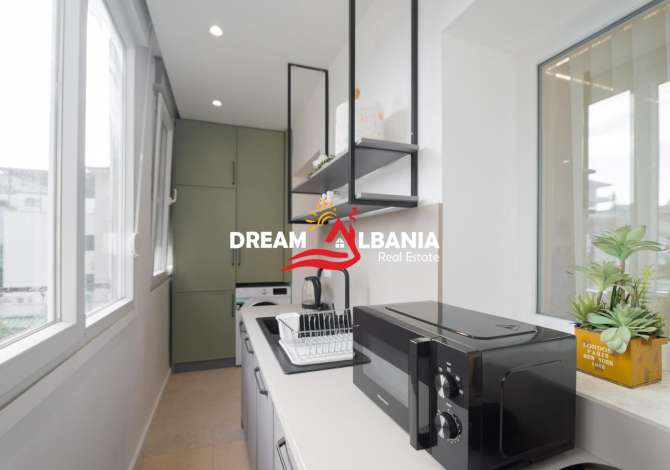 Shtepi me qera 2+1 ne Tirane - 700 Euro