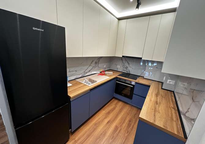 Shtepi me qera 1+1 ne Tirane - 850 Euro