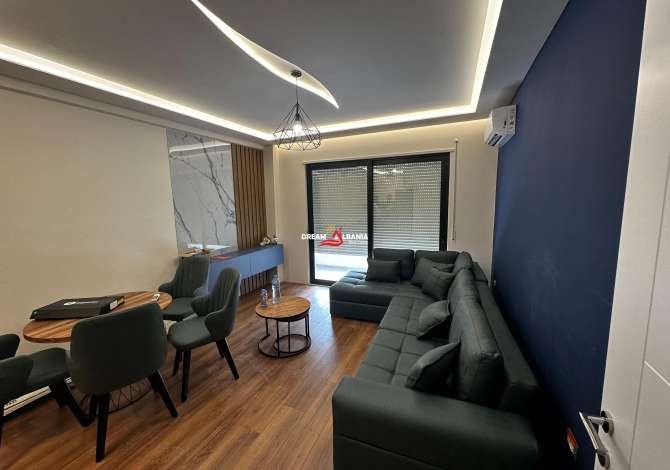 Shtepi me qera 1+1 ne Tirane - 850 Euro
