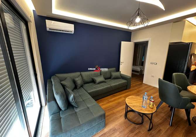 Shtepi me qera 1+1 ne Tirane - 850 Euro