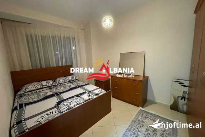 Shtepi me qera 2+1 ne Tirane - 750 Euro