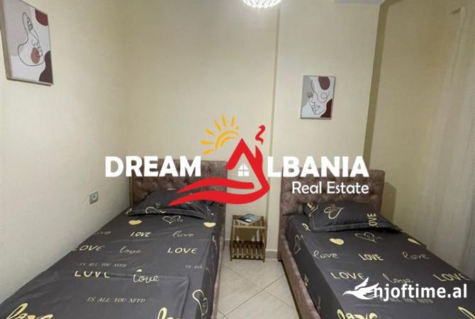 Shtepi me qera 2+1 ne Tirane - 750 Euro