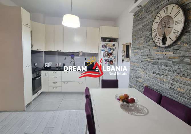 Shtepi ne shitje 2+1 ne Tirane - 125,000 Euro