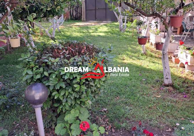 Private house for sale in Durres 7+1, Furnished