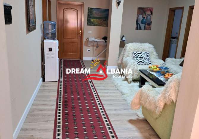 Shtepi ne shitje 7+1 ne Durres - 420,000 Euro