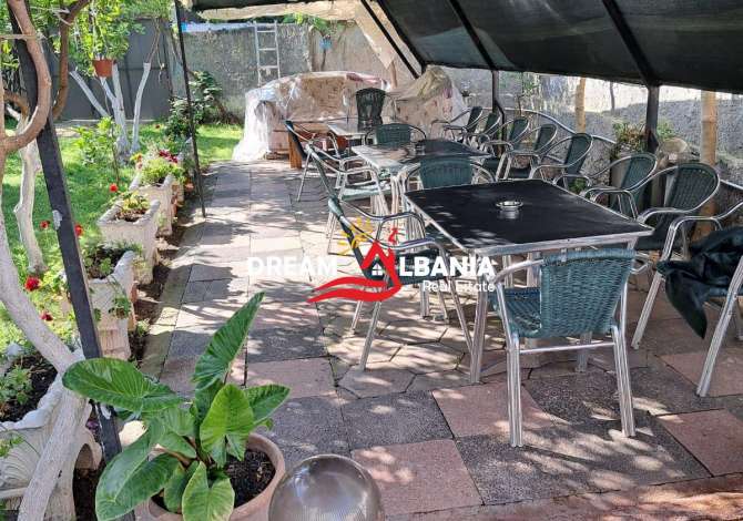 Private house for sale in Durres 7+1, Furnished