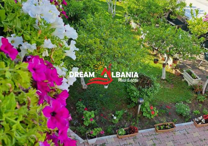 Private house for sale in Durres 7+1, Furnished