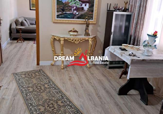 Private house for sale in Durres 7+1, Furnished