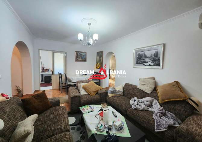 Shtepi ne shitje 2+1 ne Tirane - 140,000 Euro