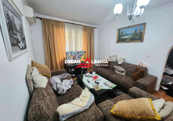 Shtepi ne shitje 2+1 ne Tirane - 140,000 Euro