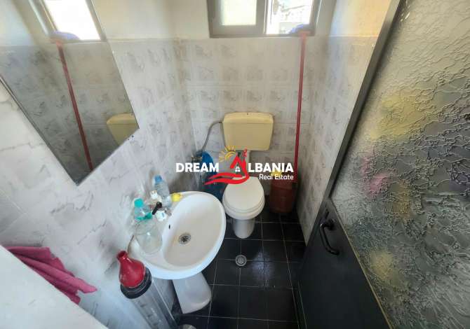 Shtepi ne shitje Apartament ne Tirane, 2+1, Mobilimi E mobiluar, Pagesa 140,000  Euro.