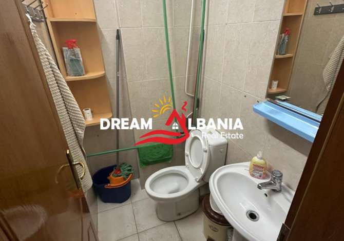 Ambient biznesi me qera 1+1 ne Tirane - 500 Euro